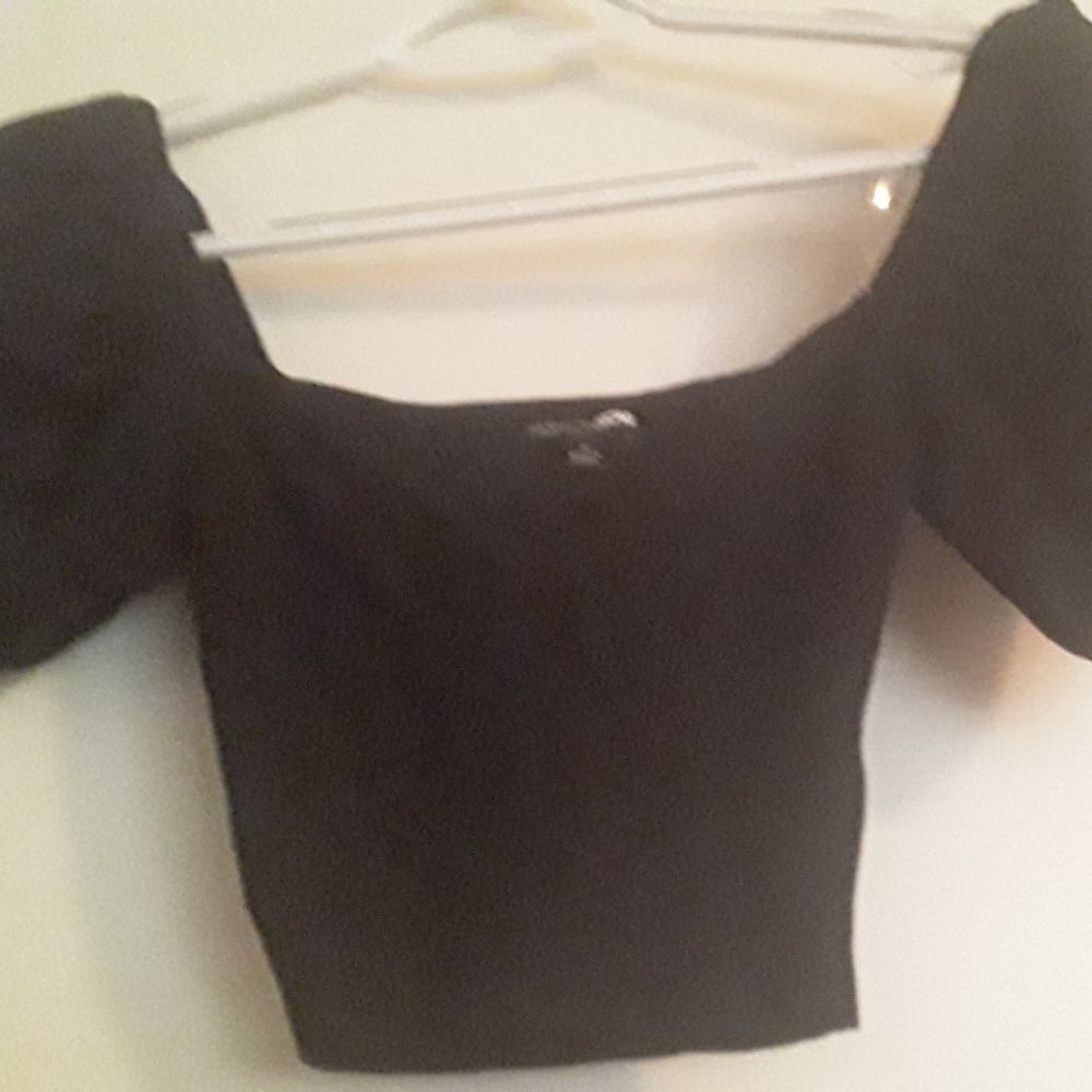 Croptop
